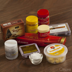 Acharya Pooja Items