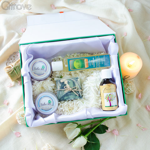 Aloe There! Gift Hamper