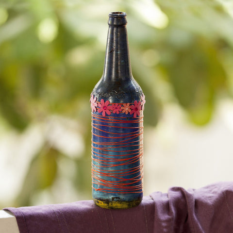Art & Crafts - Wrap Me In Love Designer Bottle
