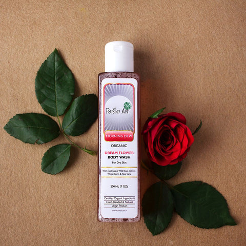 Bath And Beyond - Dreamflower Body Wash