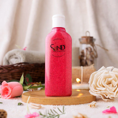 Bath And Beyond - Floral Bathing Powder