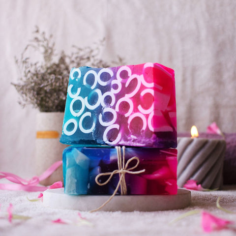 Bath And Beyond - Fruit Blast Soap