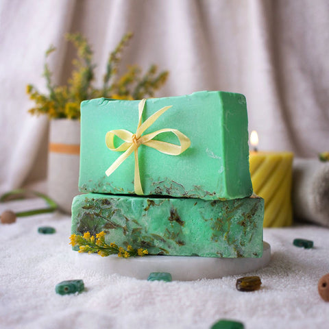 Bath And Beyond - Jade Bath Soap