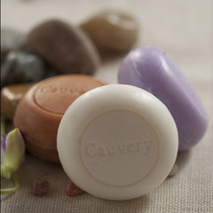 Bath And Beyond - Jasmine Lavender Sandalwood Soap