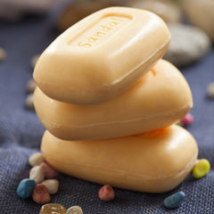 Bath And Beyond - Sandalwood Brindavan Soap