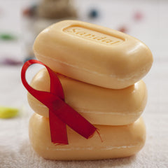 Bath And Beyond - Sandalwood Brindavan Soap