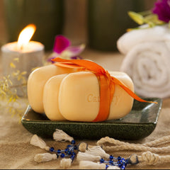 Bath And Beyond - Sandalwood Cauvery Premium Soap