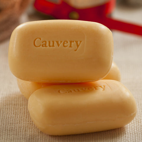 Bath And Beyond - Sandalwood Cauvery Premium Soap
