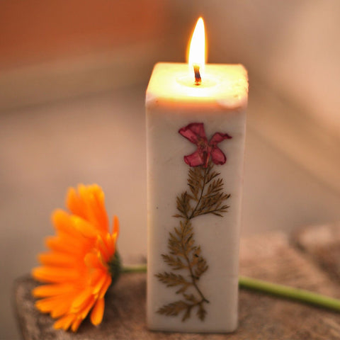 Candles - Jasmine Scented Candles