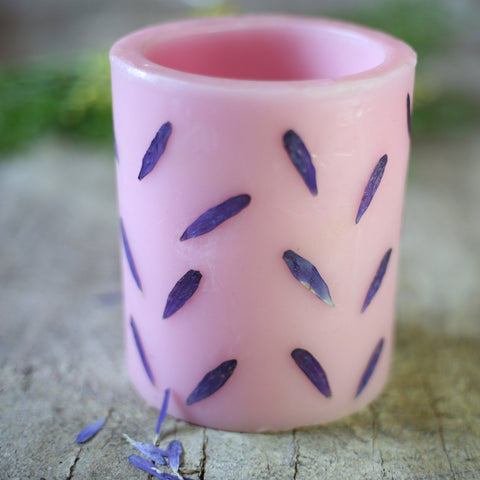 Candles - Mogra Scented Aromatic Candle