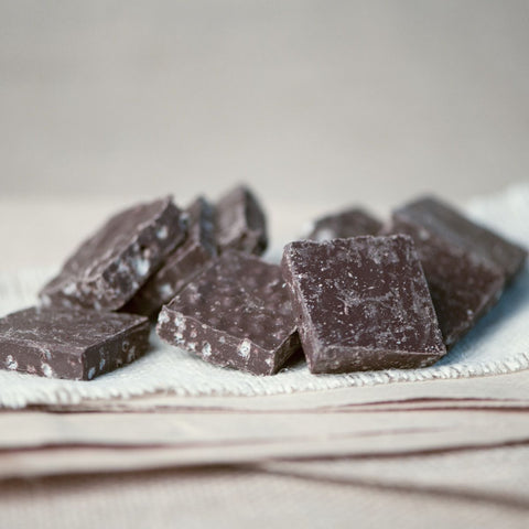 Chocolate Cravinz - Crispy Dark Chocolate