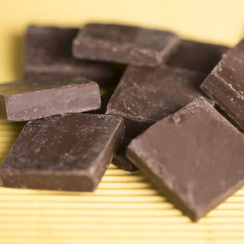 Chocolate Cravinz - Milk Chocolate