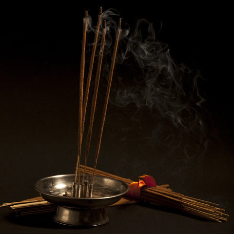 Fragrances - Mantra Meditation Agarbatti