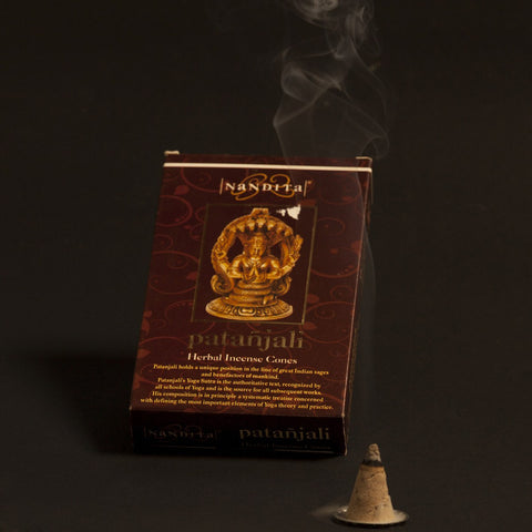 Fragrances - Patanjali Dhoop Cones