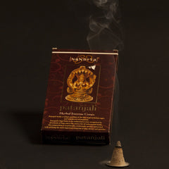 Fragrances - Patanjali Dhoop Cones