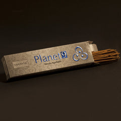 Fragrances - Planet 9 - Natural Agarbatti