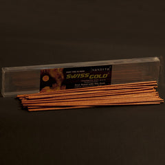 Fragrances - Swiss Gold Agarbatti