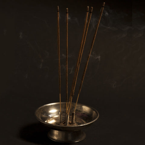 Fragrances - Vibhuti Flora Agarbatti