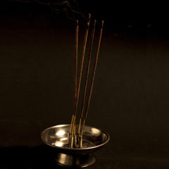 Fragrances - Wood Spice Natural Agarbatti