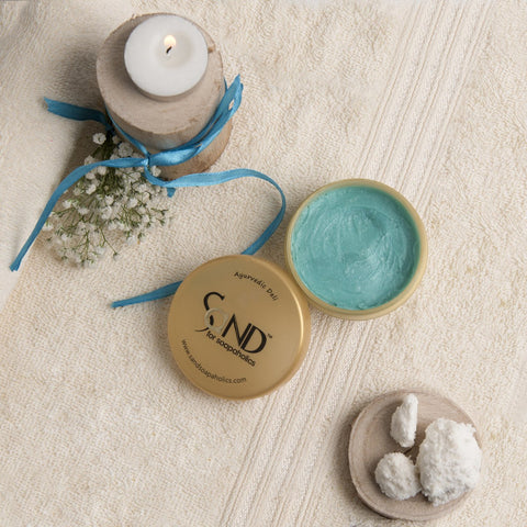 Hand Made Soaps - Pedi Butter Feet Moisturiser