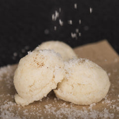 Home Baked Goods - Coconut Macaroons