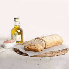 Home Baked Goods - Mixed Seed Loaf