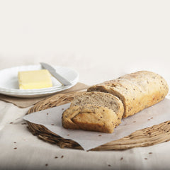 Home Baked Goods - Mixed Seed Loaf