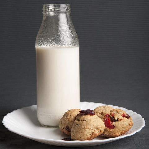 Home Baked Goods - Rock Cookies