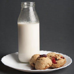 Home Baked Goods - Rock Cookies
