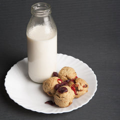 Home Baked Goods - Rock Cookies