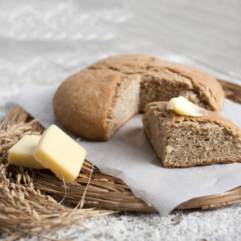 Home Baked Goods - Rustic Sour-dough