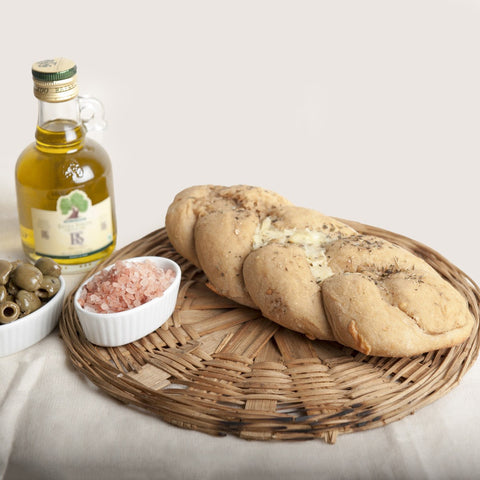 Home Baked Goods - Tuscan Braid