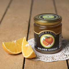Jams And Preserves - Golden Gossip - Orange Mermalade