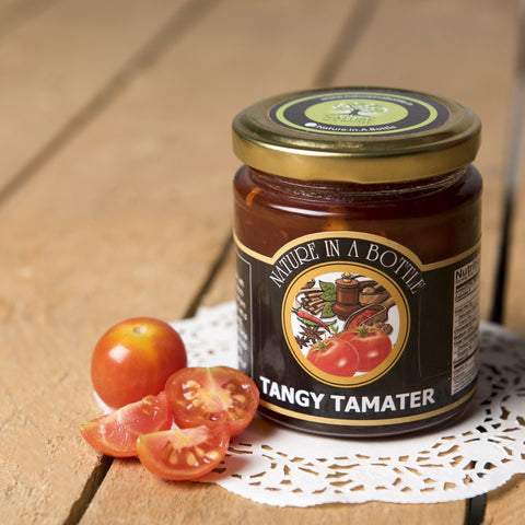 Jams And Preserves - Tangy Tamater Jam