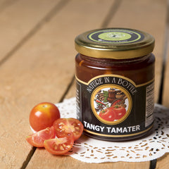 Jams And Preserves - Tangy Tamater Jam