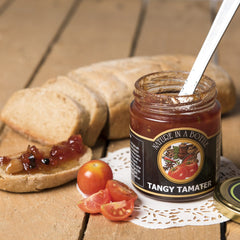 Jams And Preserves - Tangy Tamater Jam