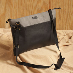 Laptop Bags - Space Gray Laptop Bag