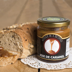 Sinful Sauces - Joie De Caramel Sauce
