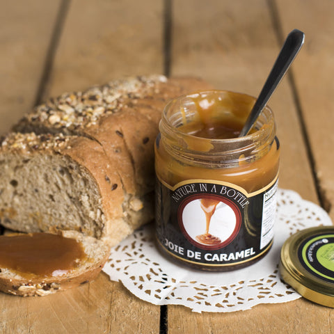Sinful Sauces - Joie De Caramel Sauce