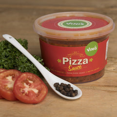 Sinful Sauces - Pizza Sauce