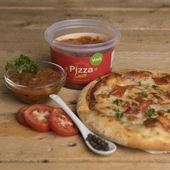 Sinful Sauces - Pizza Sauce