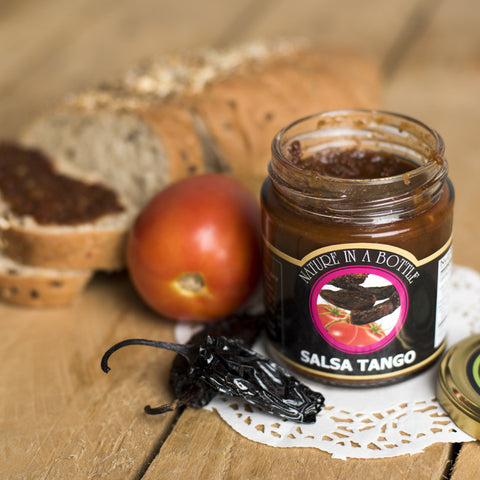 Sinful Sauces - Salsa Tango - Chipotle Salsa