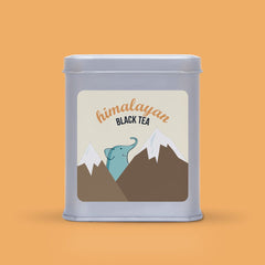 Tea - East Himalyan Black Tea