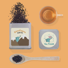 Tea - East Himalyan Black Tea