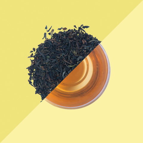 Tea - East Himalyan Black Tea
