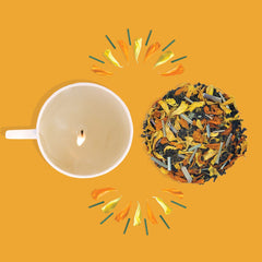 Tea - Festive Green Tea