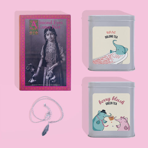 Tea - Green Teas For Her