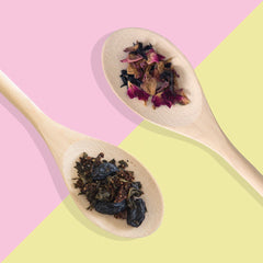 Tea - Green Teas For Her