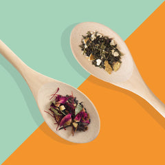 Tea - Green Teas For Him