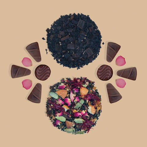 Tea - Indulgent Tea Hamper